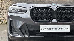 2024 (24) BMW X4 xDrive30d MHT M Sport 5018834