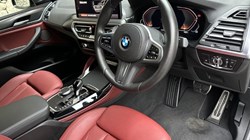 2024 (24) BMW X4 xDrive30d MHT M Sport 5018776