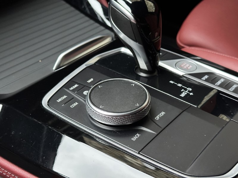 2024 (24) BMW X4 xDrive30d MHT M Sport  5018809