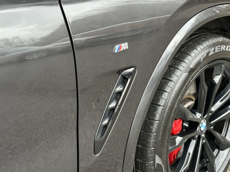 2024 (24) BMW X4 xDrive30d MHT M Sport  5018837