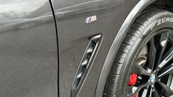 2024 (24) BMW X4 xDrive30d MHT M Sport 5018837