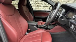 2024 (24) BMW X4 xDrive30d MHT M Sport 5018778