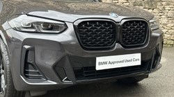 2024 (24) BMW X4 xDrive30d MHT M Sport 5018833