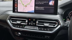 2024 (24) BMW X4 xDrive30d MHT M Sport 5018827