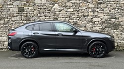 2024 (24) BMW X4 xDrive30d MHT M Sport 5018771