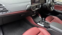 2024 (24) BMW X4 xDrive30d MHT M Sport 5018804
