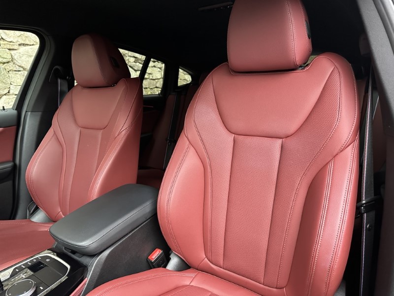 2024 (24) BMW X4 xDrive30d MHT M Sport  5018806