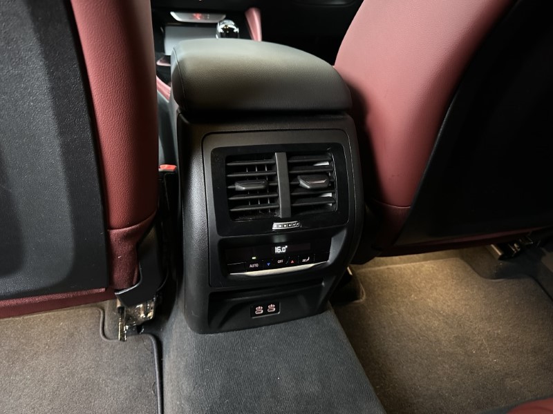 2024 (24) BMW X4 xDrive30d MHT M Sport  5018814