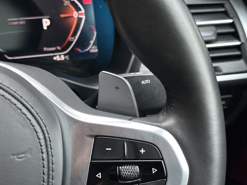 2024 (24) BMW X4 xDrive30d MHT M Sport  5018798