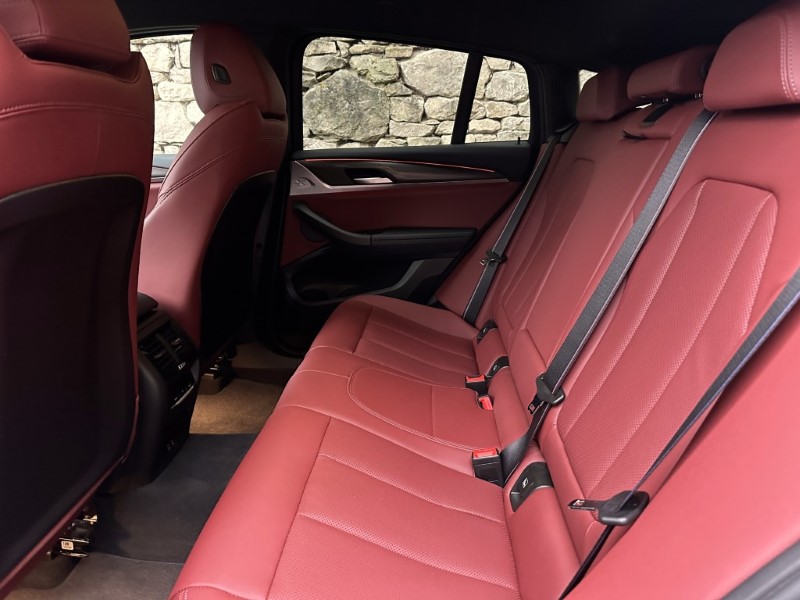 2024 (24) BMW X4 xDrive30d MHT M Sport  5018802