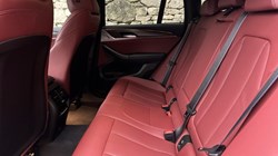 2024 (24) BMW X4 xDrive30d MHT M Sport 5018802