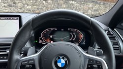 2024 (24) BMW X4 xDrive30d MHT M Sport 5018829