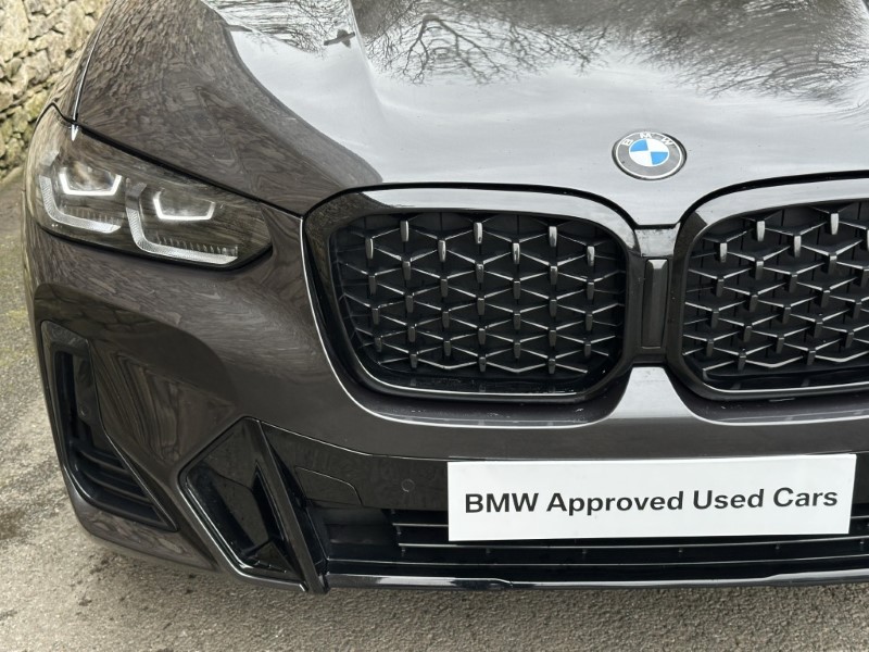 2024 (24) BMW X4 xDrive30d MHT M Sport  5018799