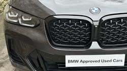 2024 (24) BMW X4 xDrive30d MHT M Sport 5018799