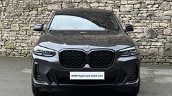 2024 (24) BMW X4 xDrive30d MHT M Sport 5018830