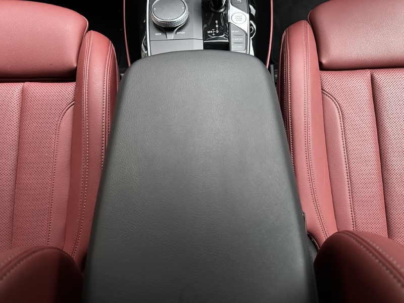 2024 (24) BMW X4 xDrive30d MHT M Sport  5018787