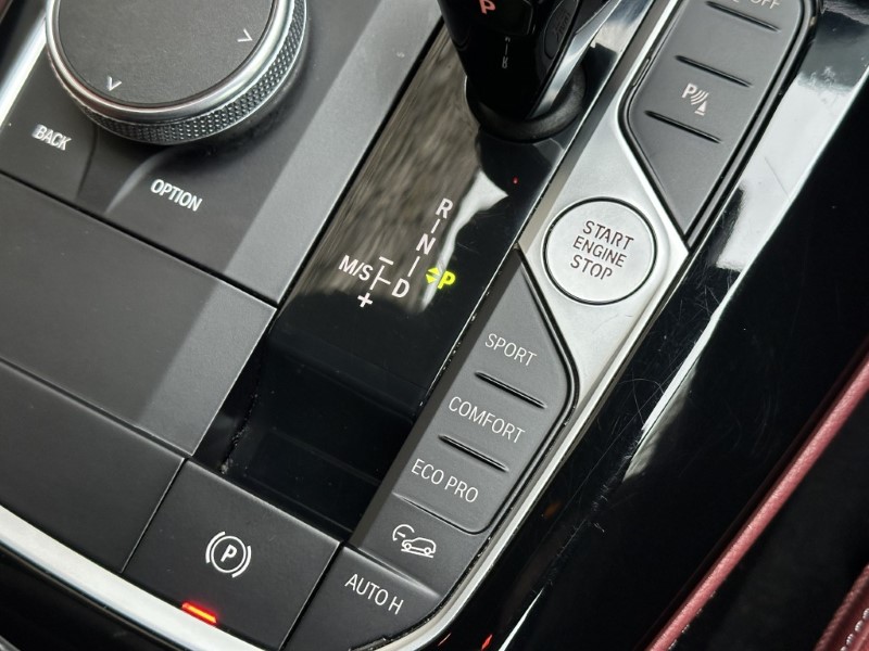 2024 (24) BMW X4 xDrive30d MHT M Sport  5018789