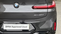 2024 (24) BMW X4 xDrive30d MHT M Sport 5018774