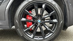 2024 (24) BMW X4 xDrive30d MHT M Sport 5018840