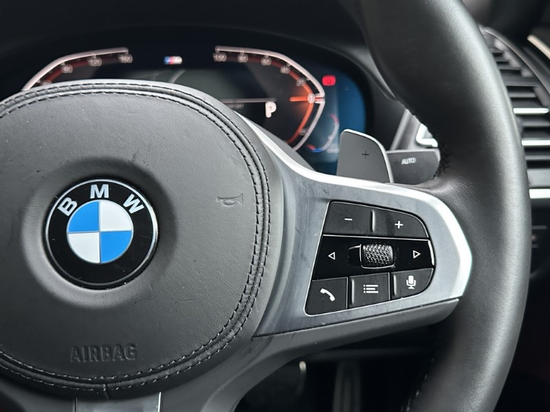 2024 (24) BMW X4 xDrive30d MHT M Sport  5018796