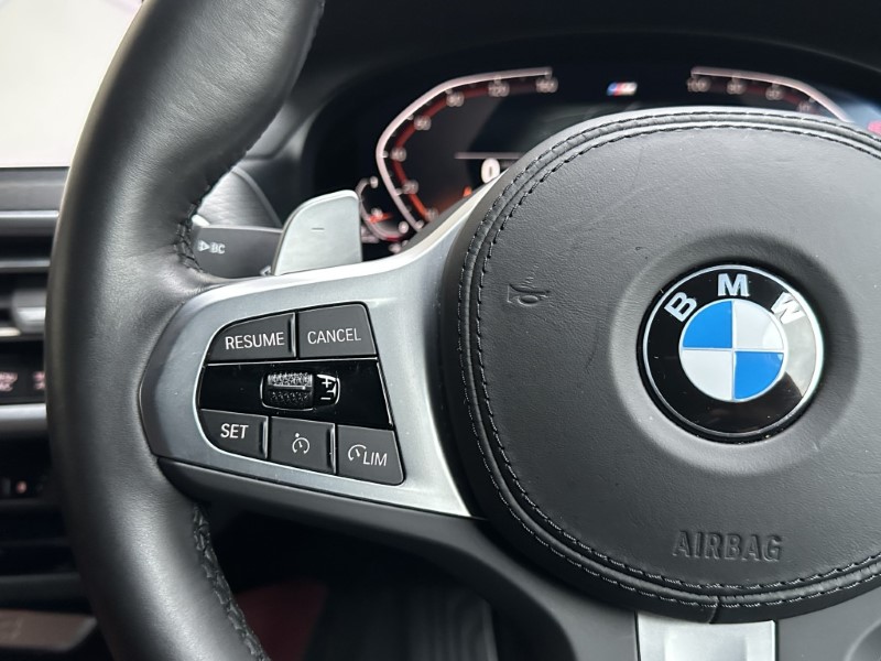 2024 (24) BMW X4 xDrive30d MHT M Sport  5018795