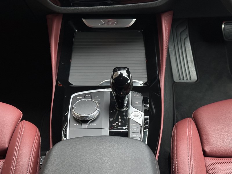 2024 (24) BMW X4 xDrive30d MHT M Sport  5018784