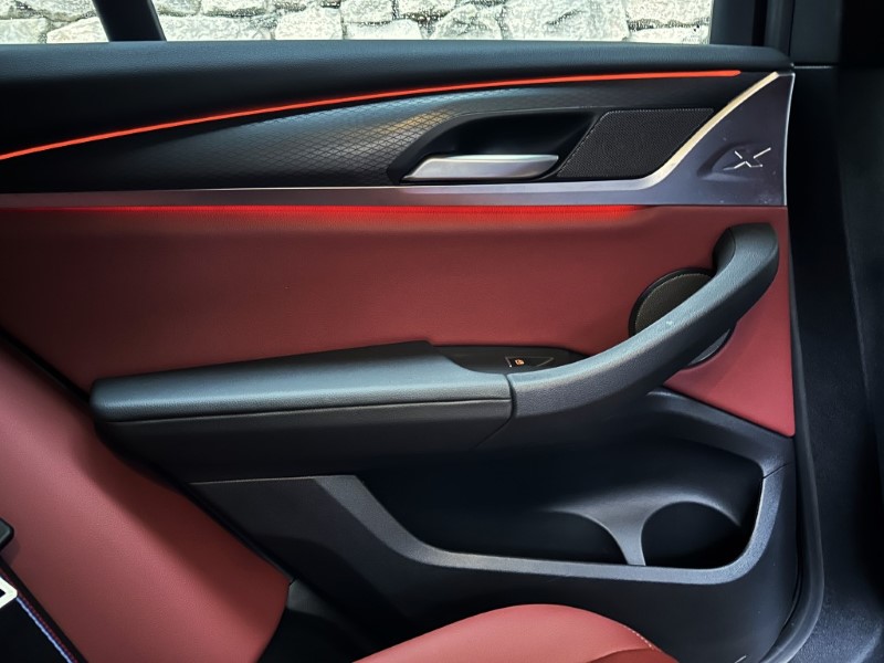 2024 (24) BMW X4 xDrive30d MHT M Sport  5018781