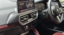 2024 (24) BMW X4 xDrive30d MHT M Sport 5018805
