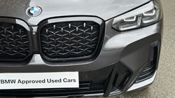 2024 (24) BMW X4 xDrive30d MHT M Sport 5018800