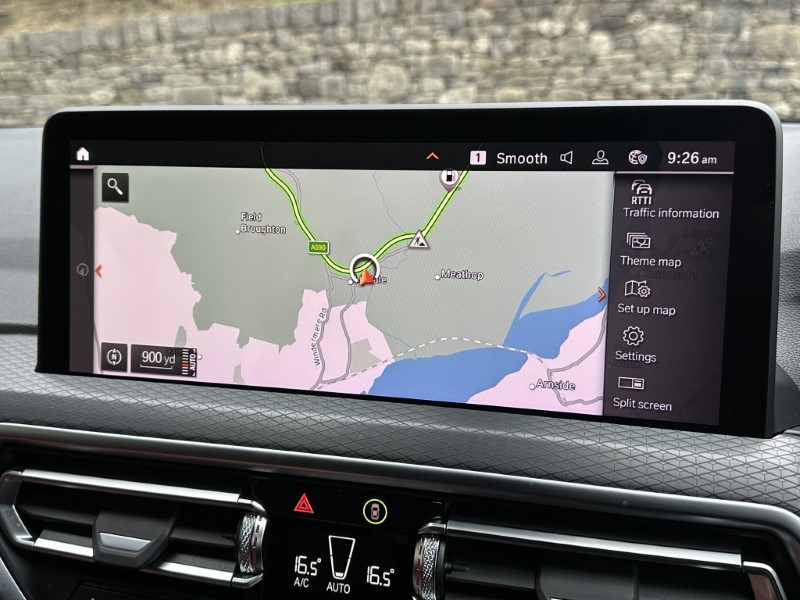 2024 (24) BMW X4 xDrive30d MHT M Sport  5018823