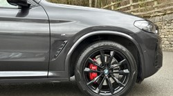 2024 (24) BMW X4 xDrive30d MHT M Sport 5018838