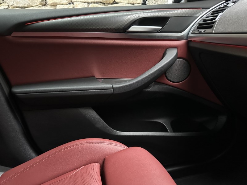 2024 (24) BMW X4 xDrive30d MHT M Sport  5018791