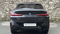 2024 (24) BMW X4 xDrive30d MHT M Sport 5018810