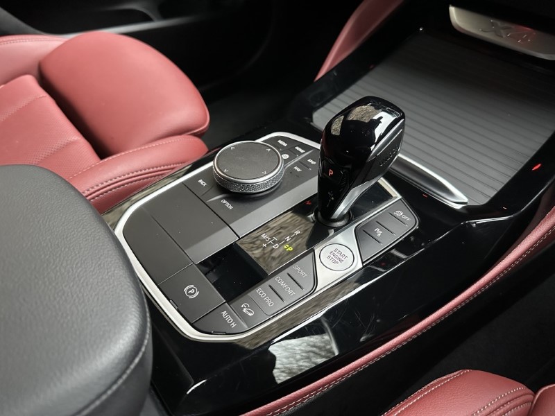 2024 (24) BMW X4 xDrive30d MHT M Sport  5018788