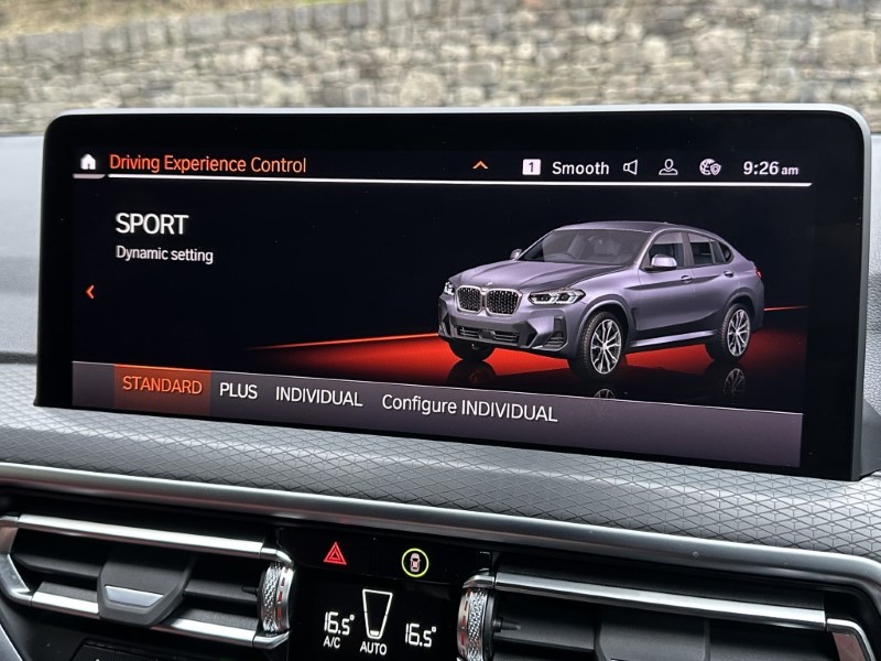 2024 (24) BMW X4 xDrive30d MHT M Sport  5018824