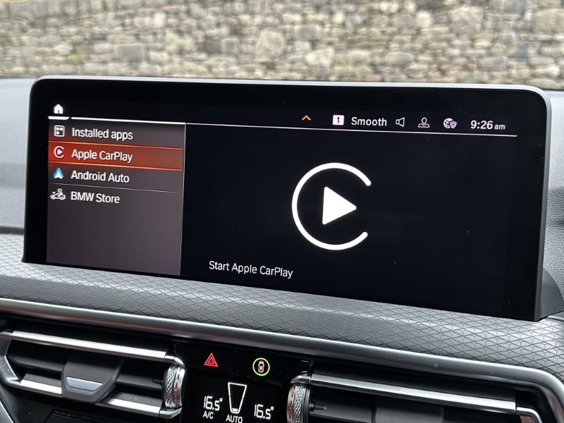 2024 (24) BMW X4 xDrive30d MHT M Sport  5018828