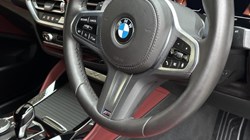 2024 (24) BMW X4 xDrive30d MHT M Sport 5018777