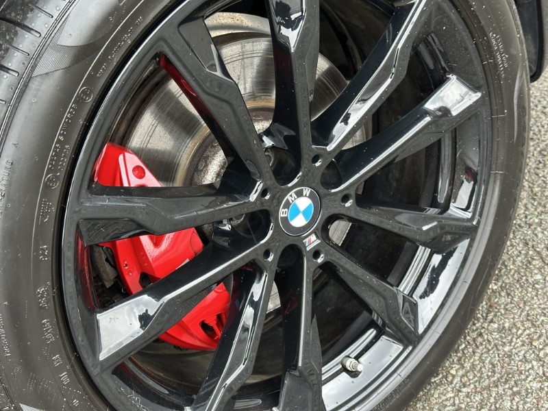 2024 (24) BMW X4 xDrive30d MHT M Sport  5018839