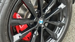 2024 (24) BMW X4 xDrive30d MHT M Sport 5018839