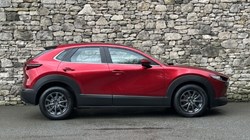 2022 (22) MAZDA CX-30 2.0 e-Skyactiv G MHEV SE-L 5dr 5040688