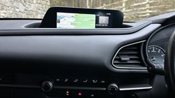 2022 (22) MAZDA CX-30 2.0 e-Skyactiv G MHEV SE-L 5dr 5040749