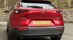2022 (22) MAZDA CX-30 2.0 e-Skyactiv G MHEV SE-L 5dr 5040689