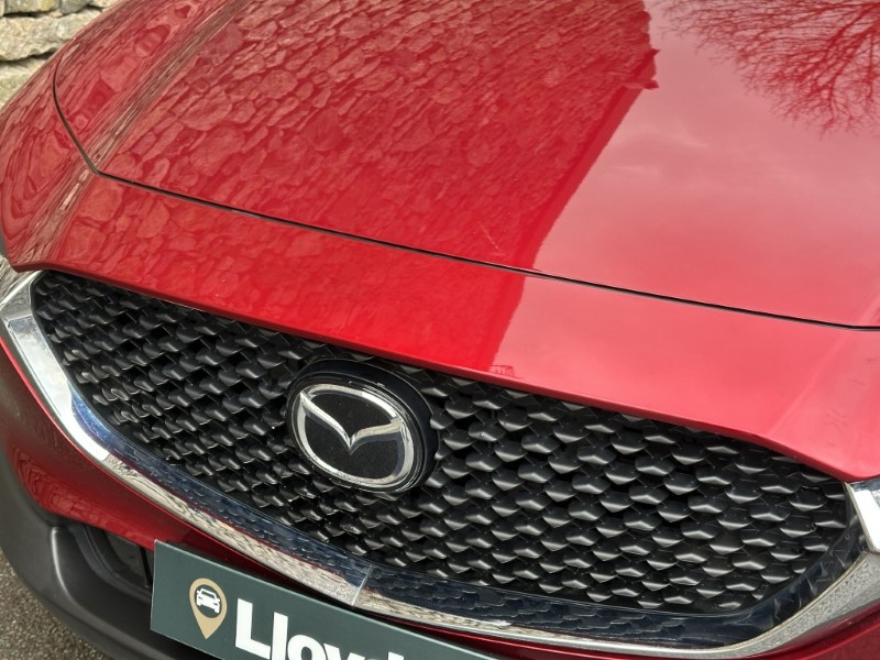 2022 (22) MAZDA CX-30 2.0 e-Skyactiv G MHEV SE-L 5dr 5040700