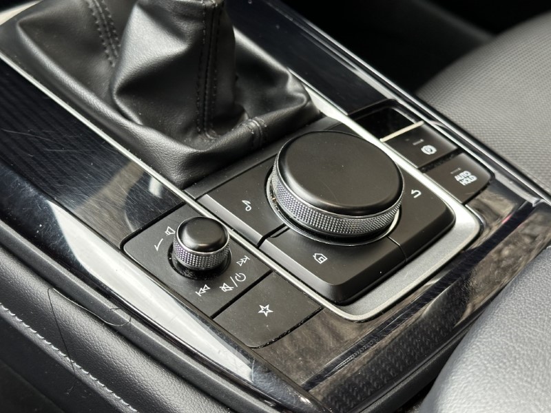 2022 (22) MAZDA CX-30 2.0 e-Skyactiv G MHEV SE-L 5dr 5040708