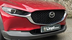 2022 (22) MAZDA CX-30 2.0 e-Skyactiv G MHEV SE-L 5dr 5040726