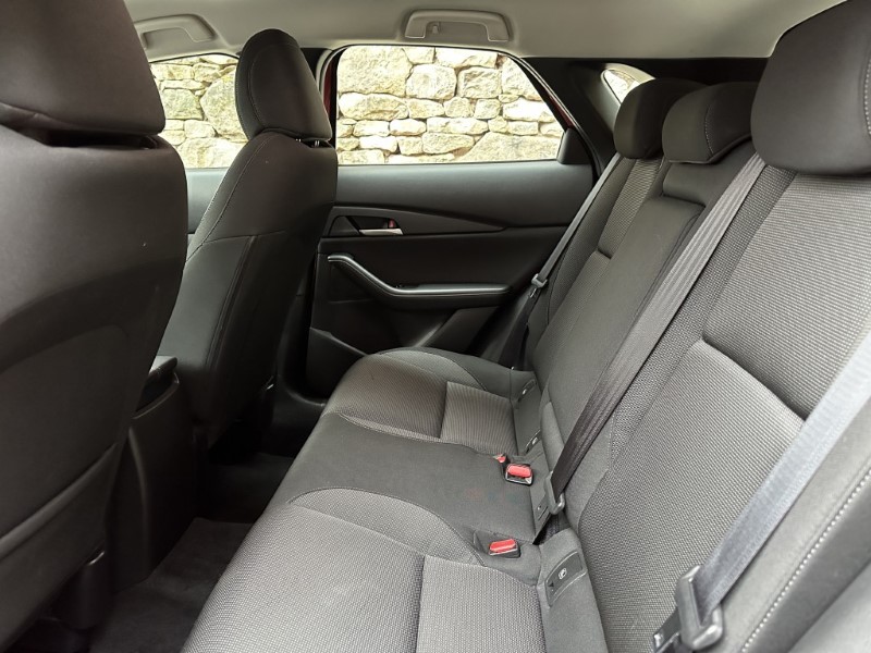 2022 (22) MAZDA CX-30 2.0 e-Skyactiv G MHEV SE-L 5dr 5040701