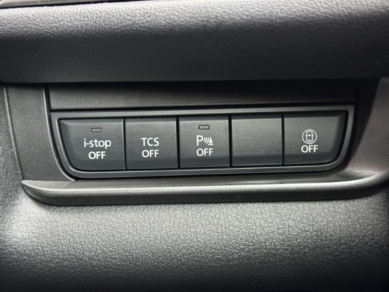 2022 (22) MAZDA CX-30 2.0 e-Skyactiv G MHEV SE-L 5dr 5040743