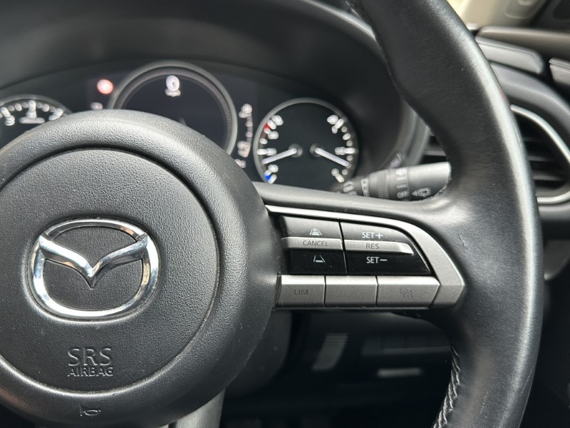 2022 (22) MAZDA CX-30 2.0 e-Skyactiv G MHEV SE-L 5dr 5040741