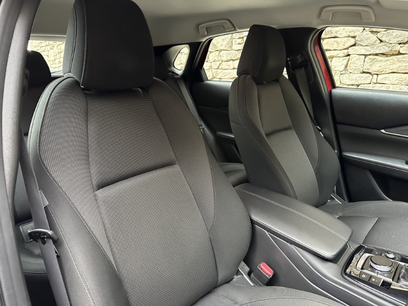 2022 (22) MAZDA CX-30 2.0 e-Skyactiv G MHEV SE-L 5dr 5040696