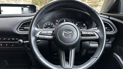 2022 (22) MAZDA CX-30 2.0 e-Skyactiv G MHEV SE-L 5dr 5040745